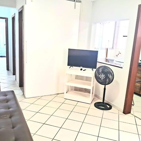 Apto Na Orla De Itaparica, Com Wifi, Area Privada E Excelente Para Criancas, Terceira Idade E Pets. Vila Velha  Εξωτερικό φωτογραφία
