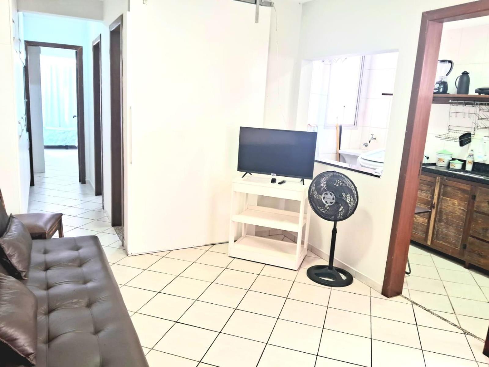 Apto Na Orla De Itaparica, Com Wifi, Area Privada E Excelente Para Criancas, Terceira Idade E Pets. Vila Velha  Εξωτερικό φωτογραφία