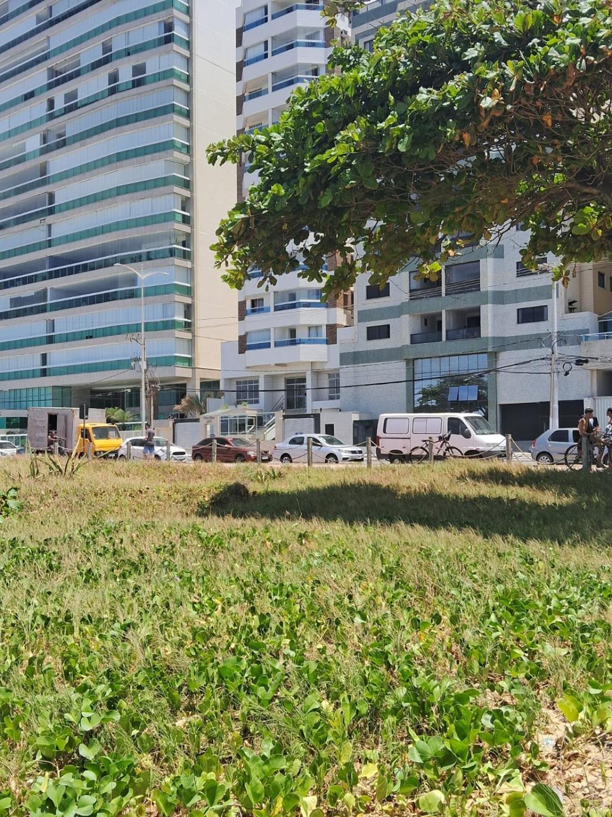 Apto Na Orla De Itaparica, Com Wifi, Area Privada E Excelente Para Criancas, Terceira Idade E Pets. Vila Velha  Εξωτερικό φωτογραφία