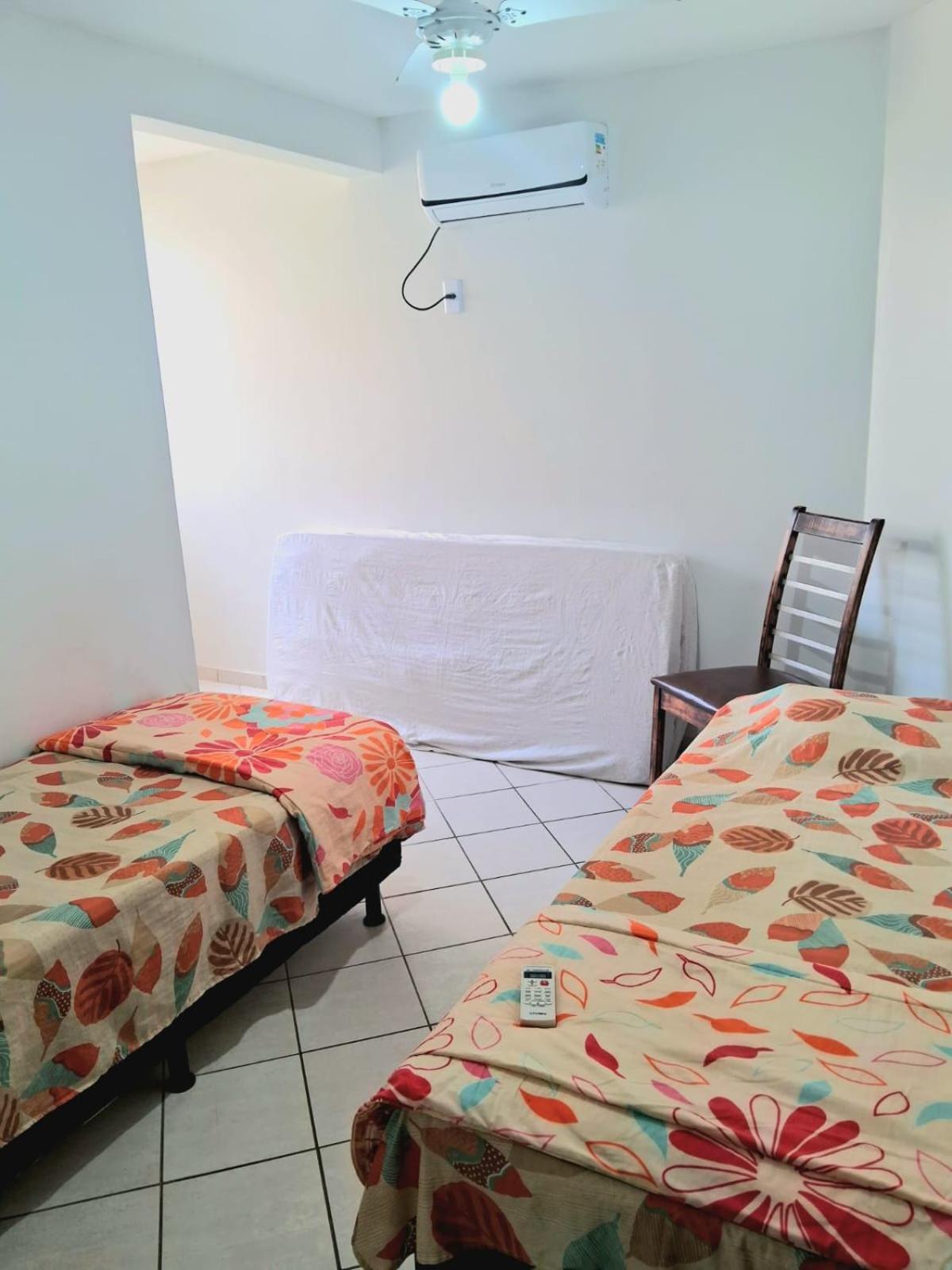 Apto Na Orla De Itaparica, Com Wifi, Area Privada E Excelente Para Criancas, Terceira Idade E Pets. Vila Velha  Εξωτερικό φωτογραφία