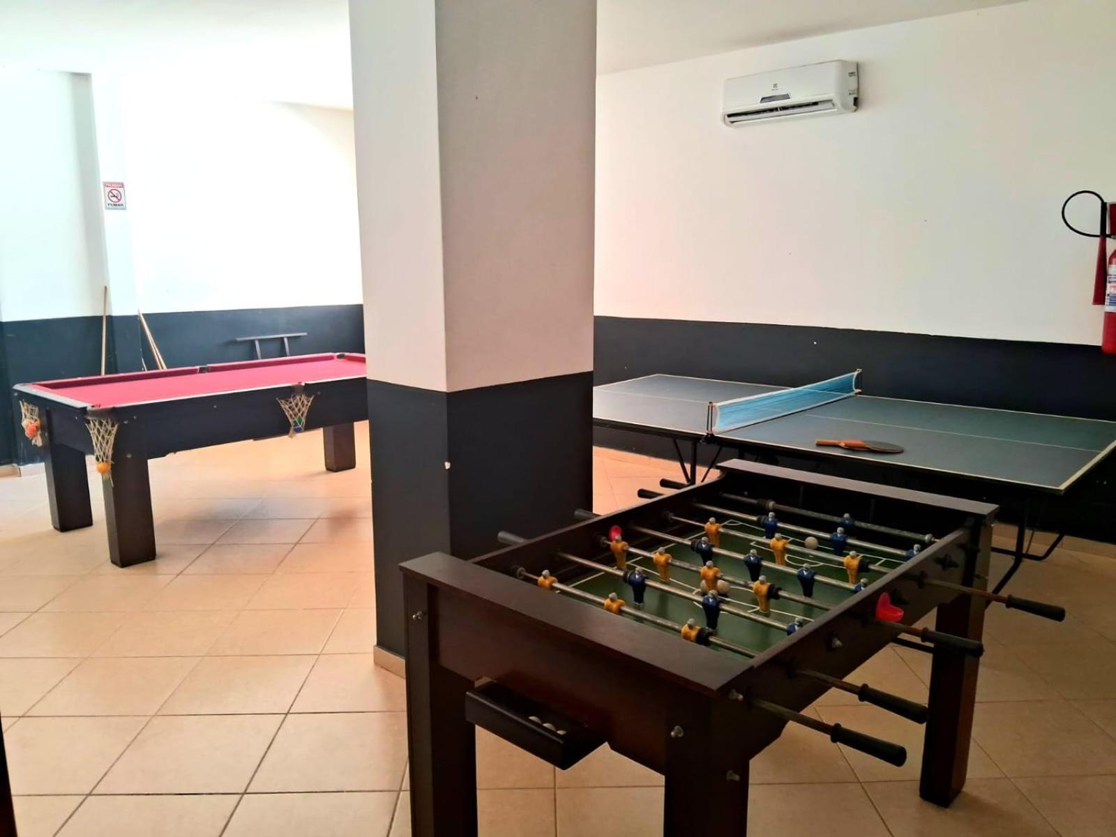 Apto Na Orla De Itaparica, Com Wifi, Area Privada E Excelente Para Criancas, Terceira Idade E Pets. Vila Velha  Εξωτερικό φωτογραφία