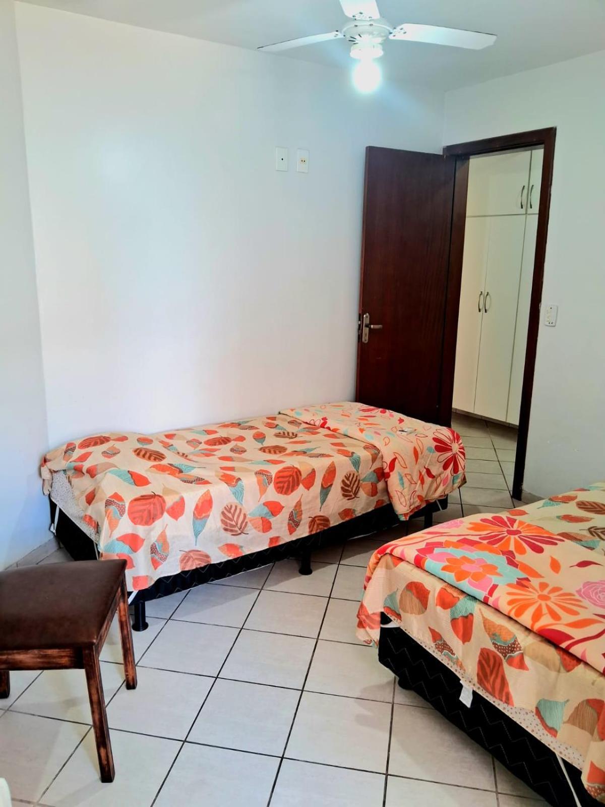 Apto Na Orla De Itaparica, Com Wifi, Area Privada E Excelente Para Criancas, Terceira Idade E Pets. Vila Velha  Εξωτερικό φωτογραφία