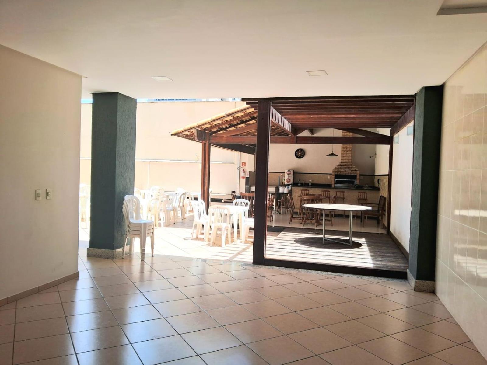 Apto Na Orla De Itaparica, Com Wifi, Area Privada E Excelente Para Criancas, Terceira Idade E Pets. Vila Velha  Εξωτερικό φωτογραφία