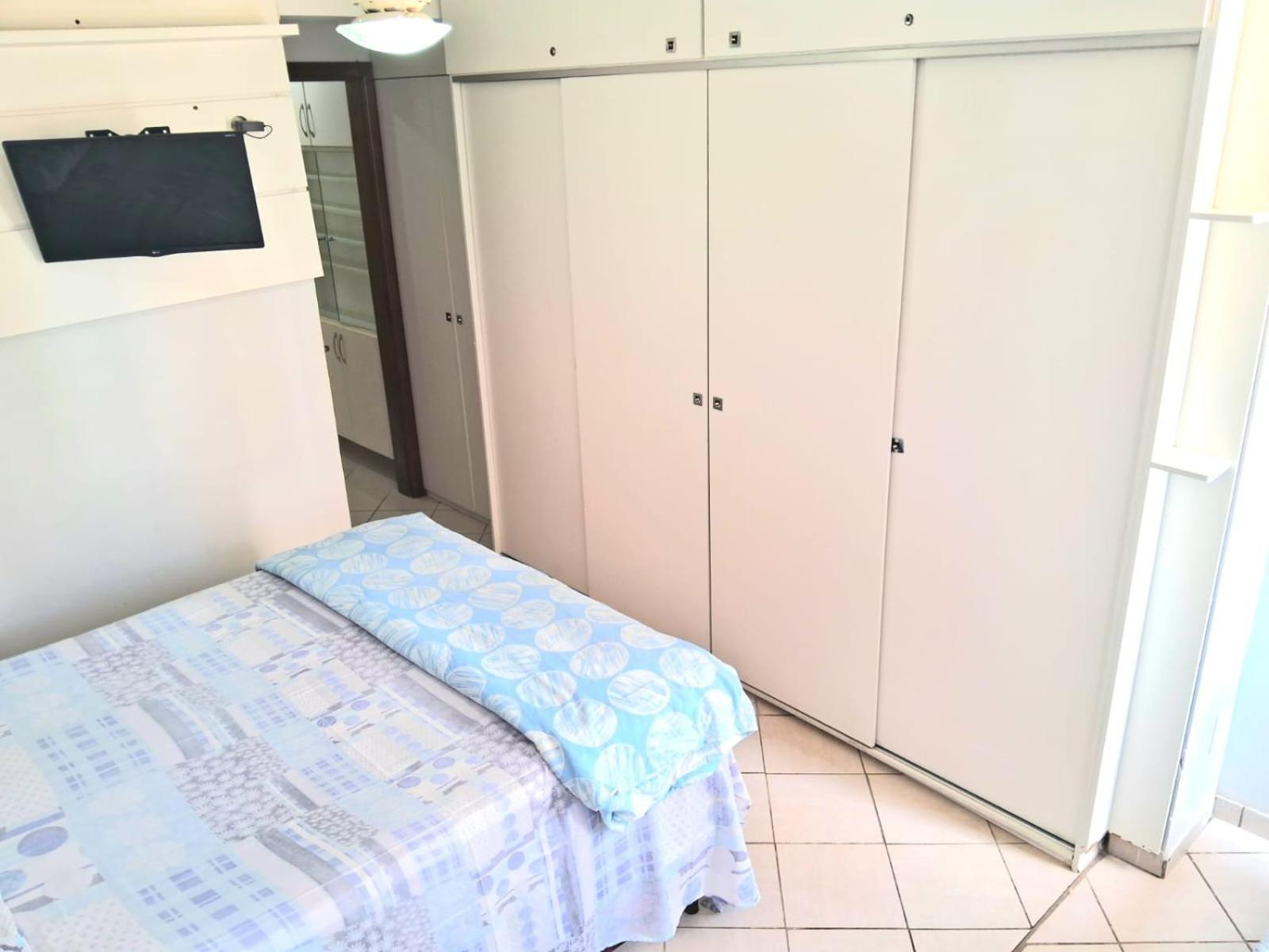Apto Na Orla De Itaparica, Com Wifi, Area Privada E Excelente Para Criancas, Terceira Idade E Pets. Vila Velha  Εξωτερικό φωτογραφία